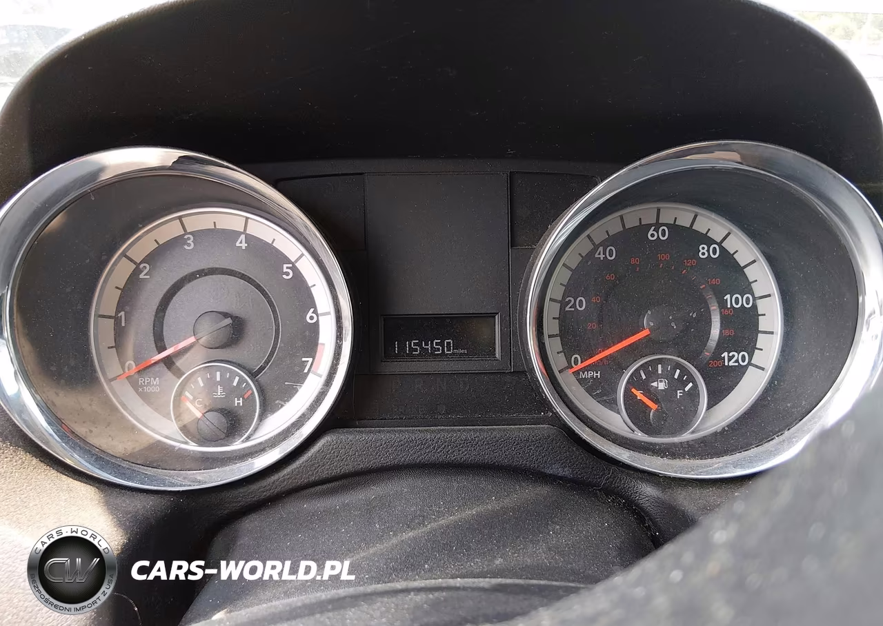 2011 Dodge Grand Caravan Express VIN:2D4RN4DG7BR700357 - 7