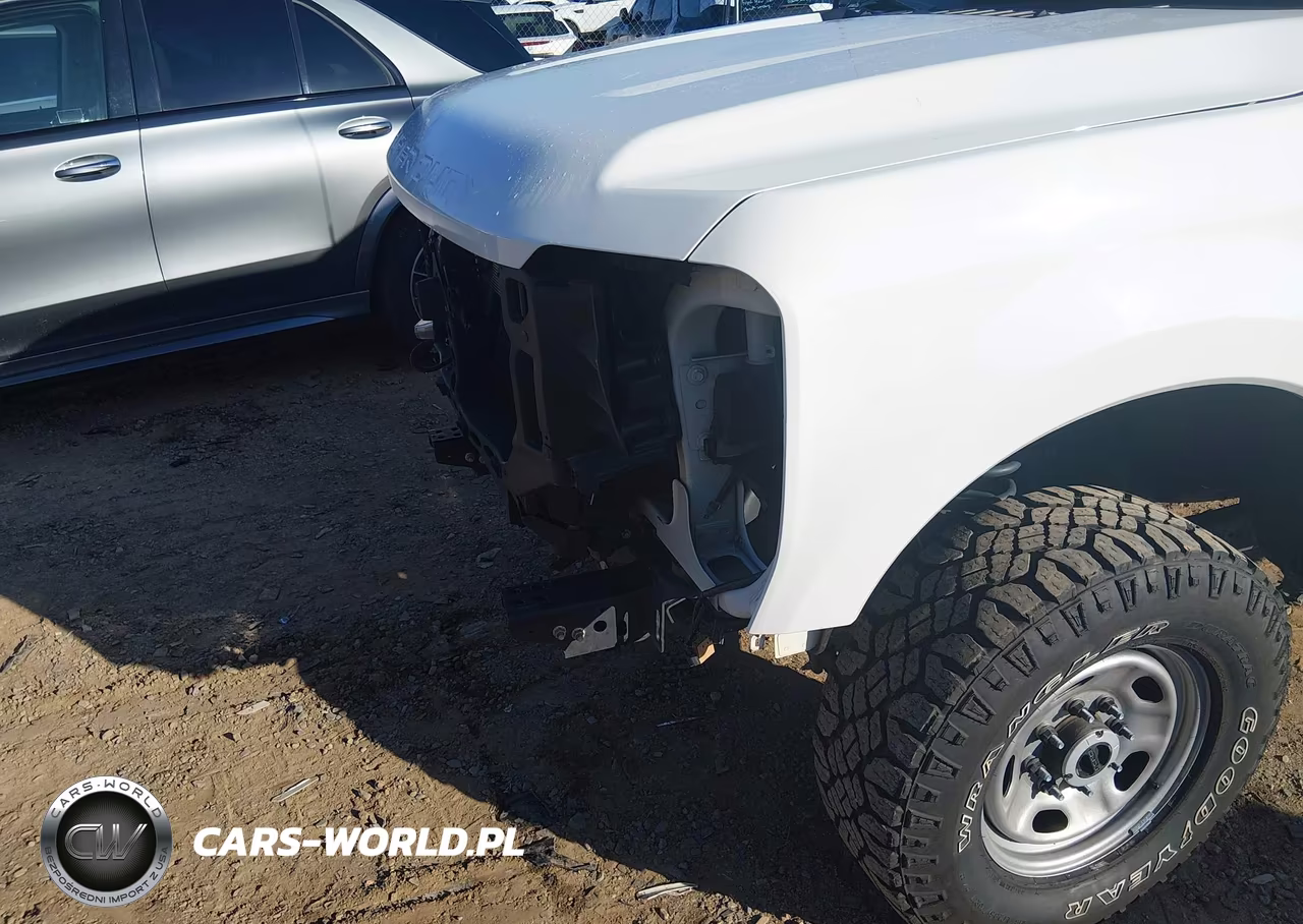 2024 Ford F-250 Xl VIN:1FT8W2BA6REF38821 - 16