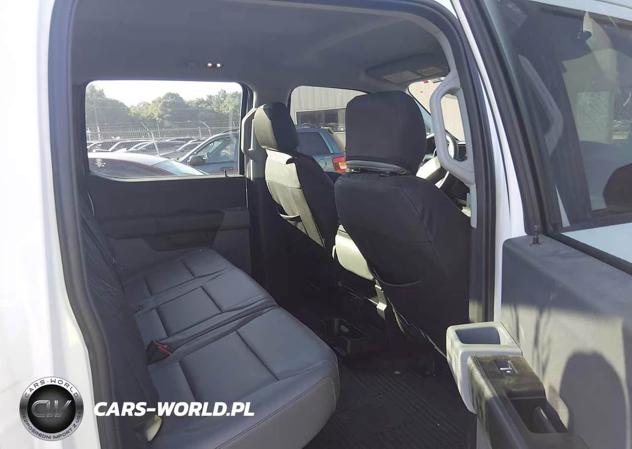 2024 Ford F-250 Xl VIN:1FT8W2BA6REF38821 - 6