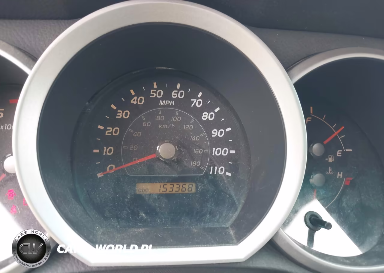 2008 Toyota 4Runner Sr5 V6 VIN:JTEBU14R48K018962 - 7