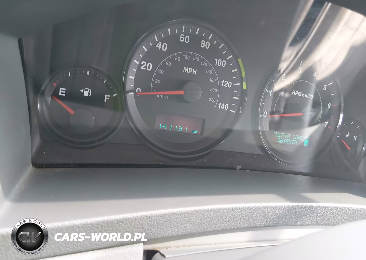 2006 Jeep Grand Cherokee Laredo VIN:1J4GR48K06C154906 - 7