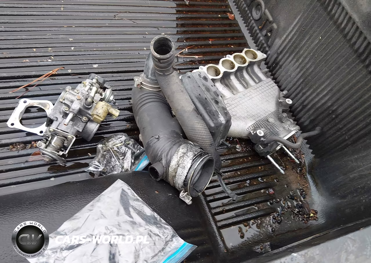 2000 Toyota Tacoma Prerunner V6 VIN:4TASN92N0YZ590128 - 12