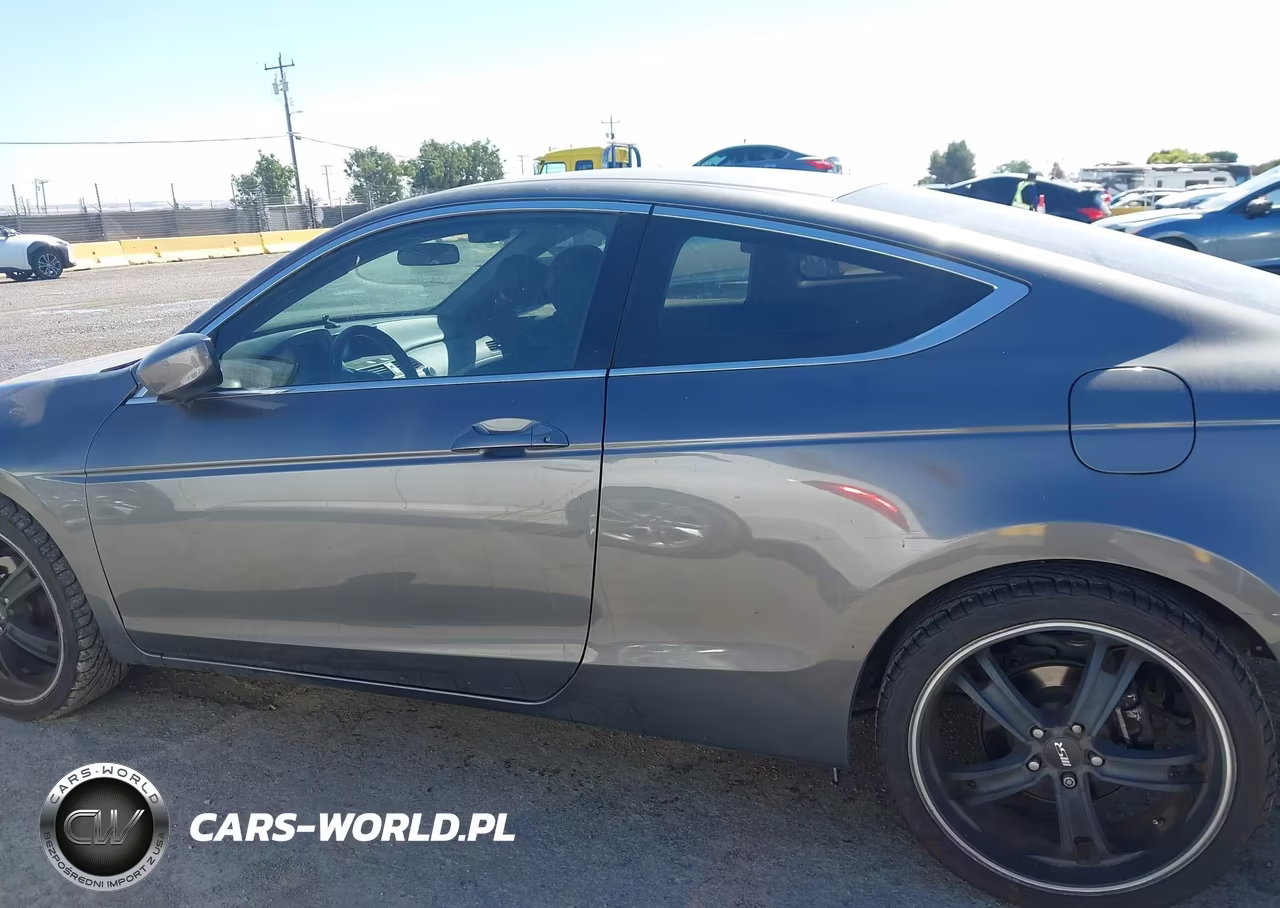2011 Honda Accord 2.4 Lx-S VIN:1HGCS1B3XBA015334 - 15