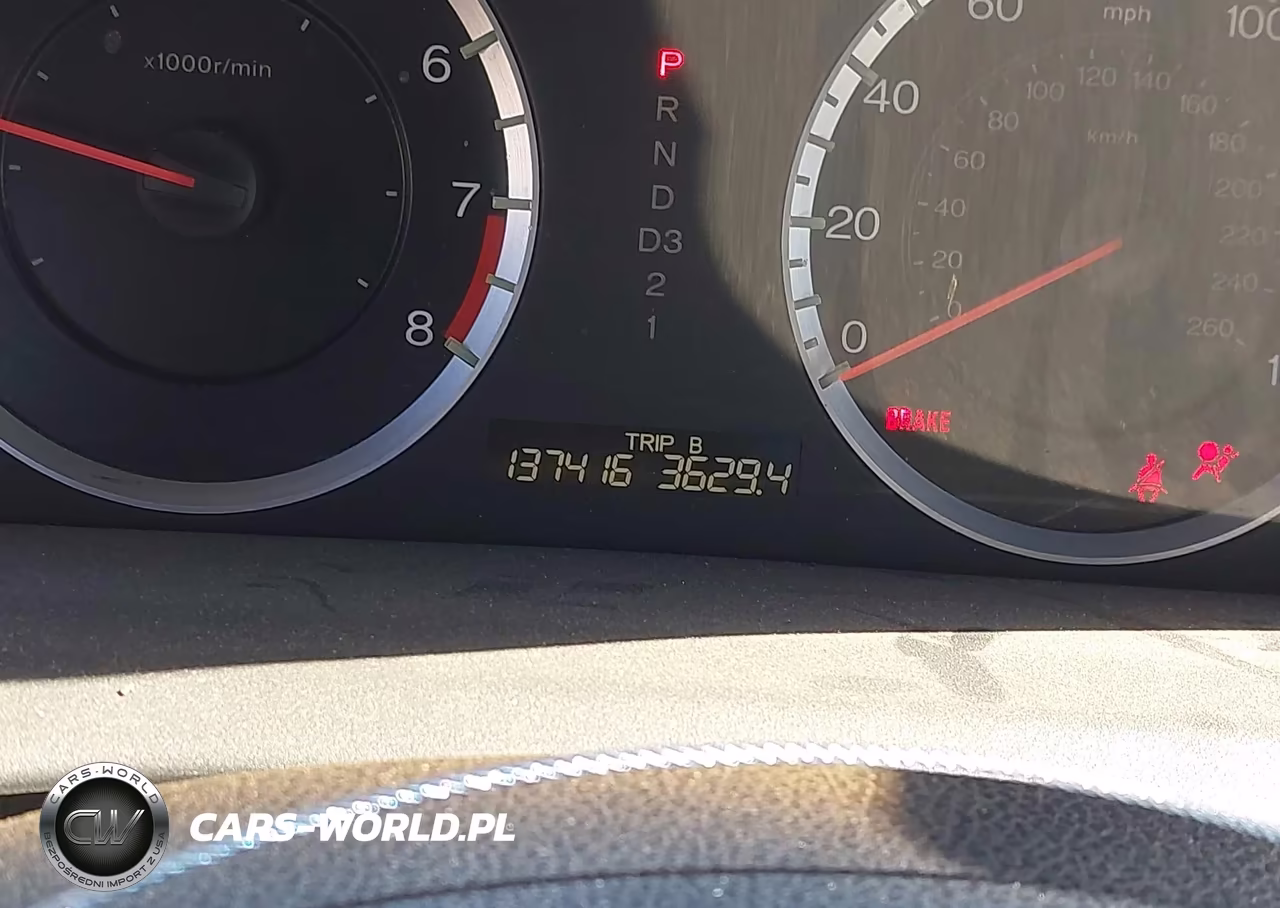 2011 Honda Accord 2.4 Lx-S VIN:1HGCS1B3XBA015334 - 16