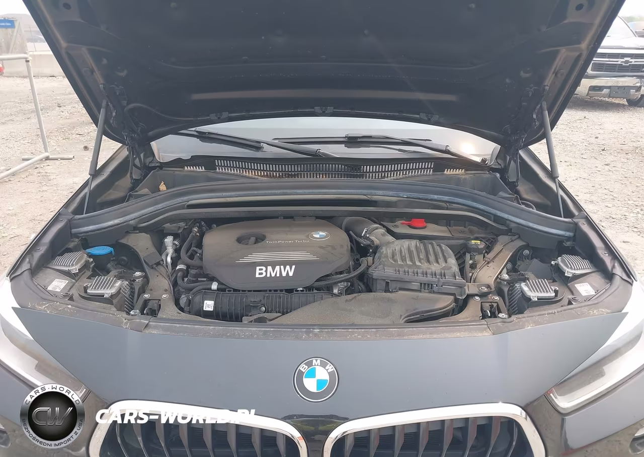 2018 BMW X2 xDrive28I VIN:WBXYJ5C37JEF74897 - 10