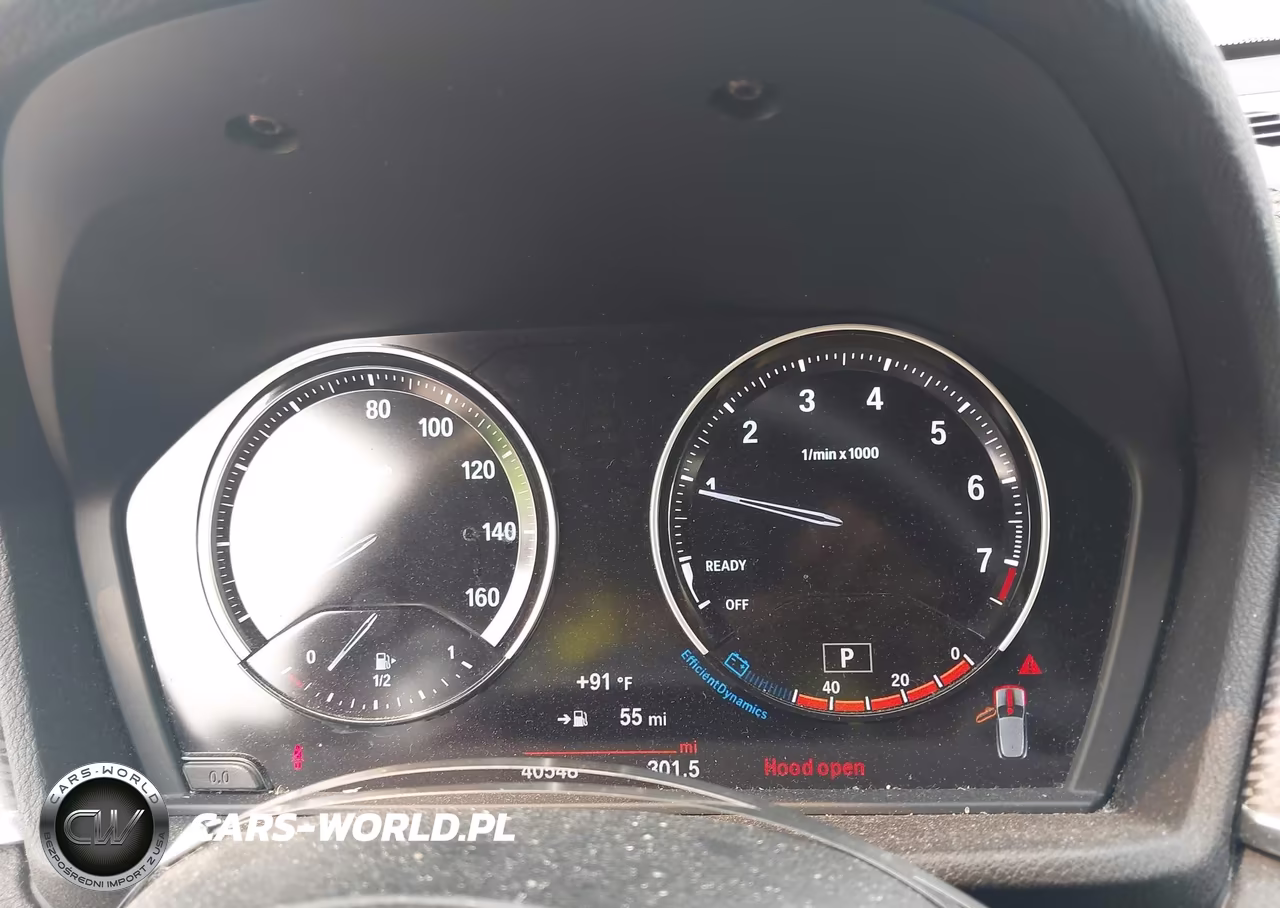2018 BMW X2 xDrive28I VIN:WBXYJ5C37JEF74897 - 15