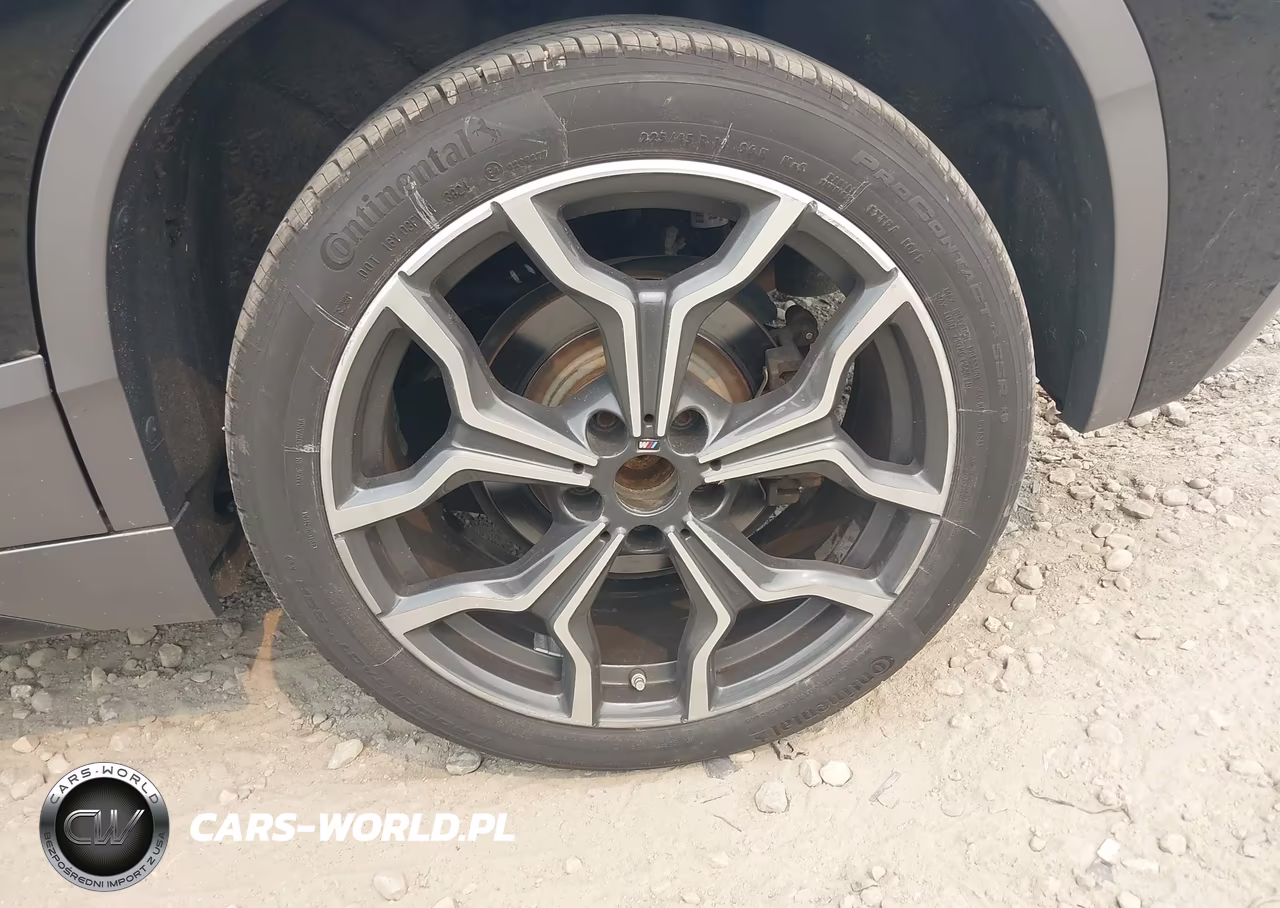 2018 BMW X2 xDrive28I VIN:WBXYJ5C37JEF74897 - 6