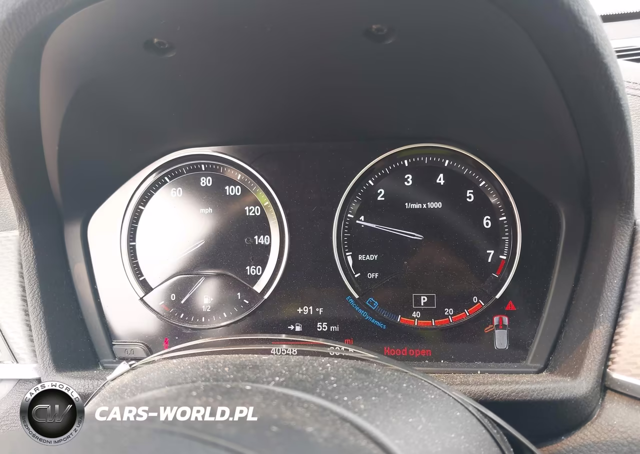 2018 BMW X2 xDrive28I VIN:WBXYJ5C37JEF74897 - 7