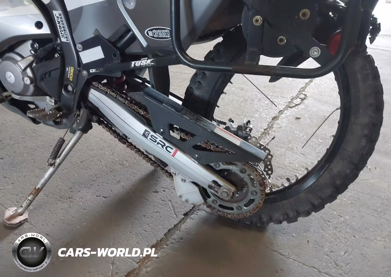 2018 Honda Crf250 L-Rl VIN:MLHMD4452J5100072 - 13