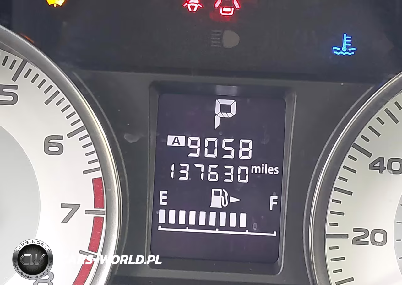 2013 Subaru Impreza 2.0I Limited VIN:JF1GPAH64DH201888 - 15