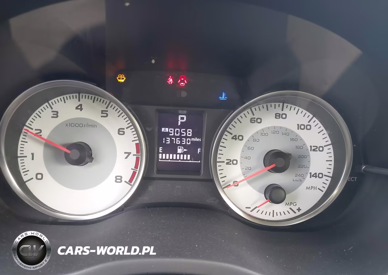 2013 Subaru Impreza 2.0I Limited VIN:JF1GPAH64DH201888 - 7