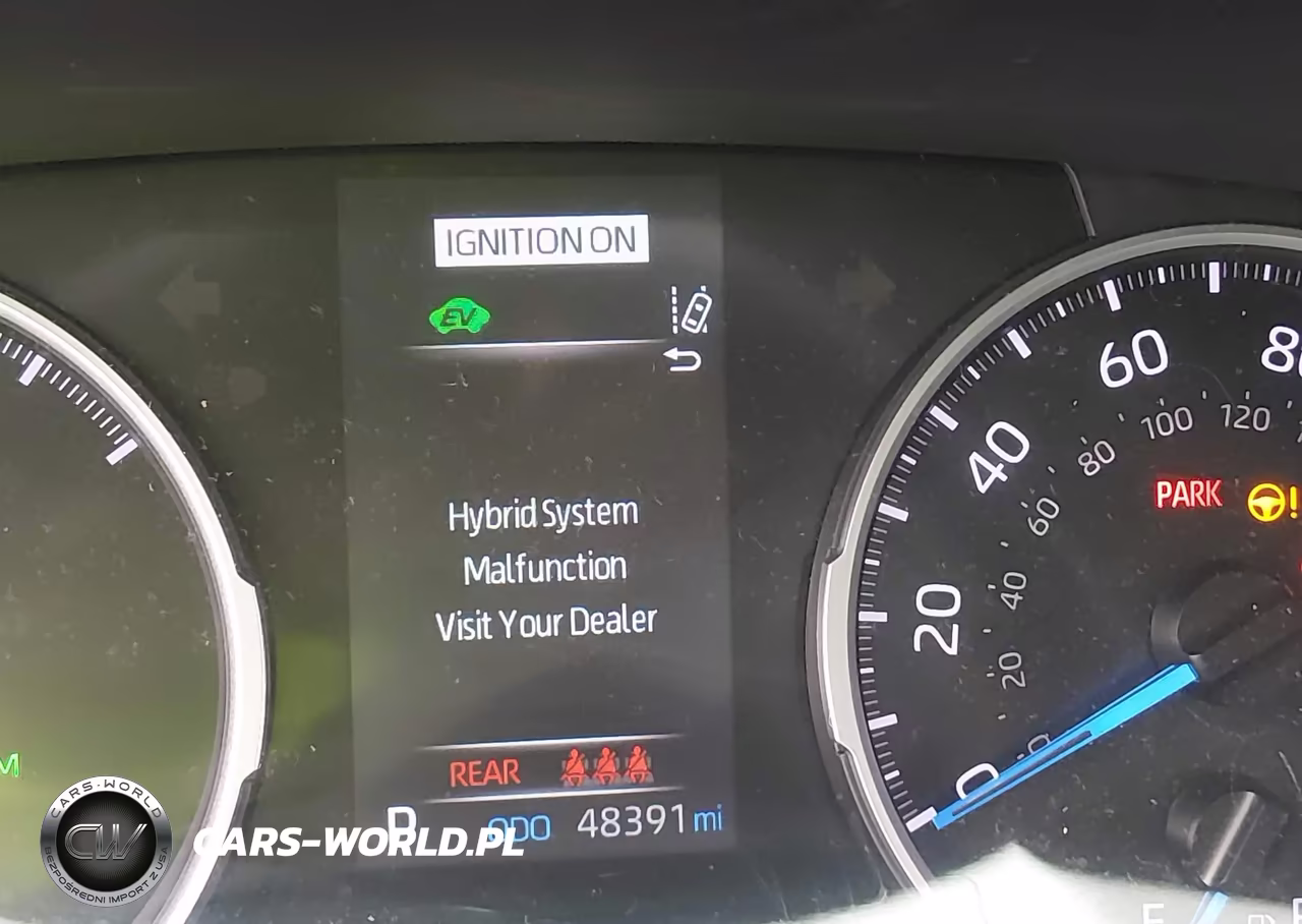 2022 Toyota Rav4 Hybrid Xle VIN:2T3RWRFV2NW135707 - 16