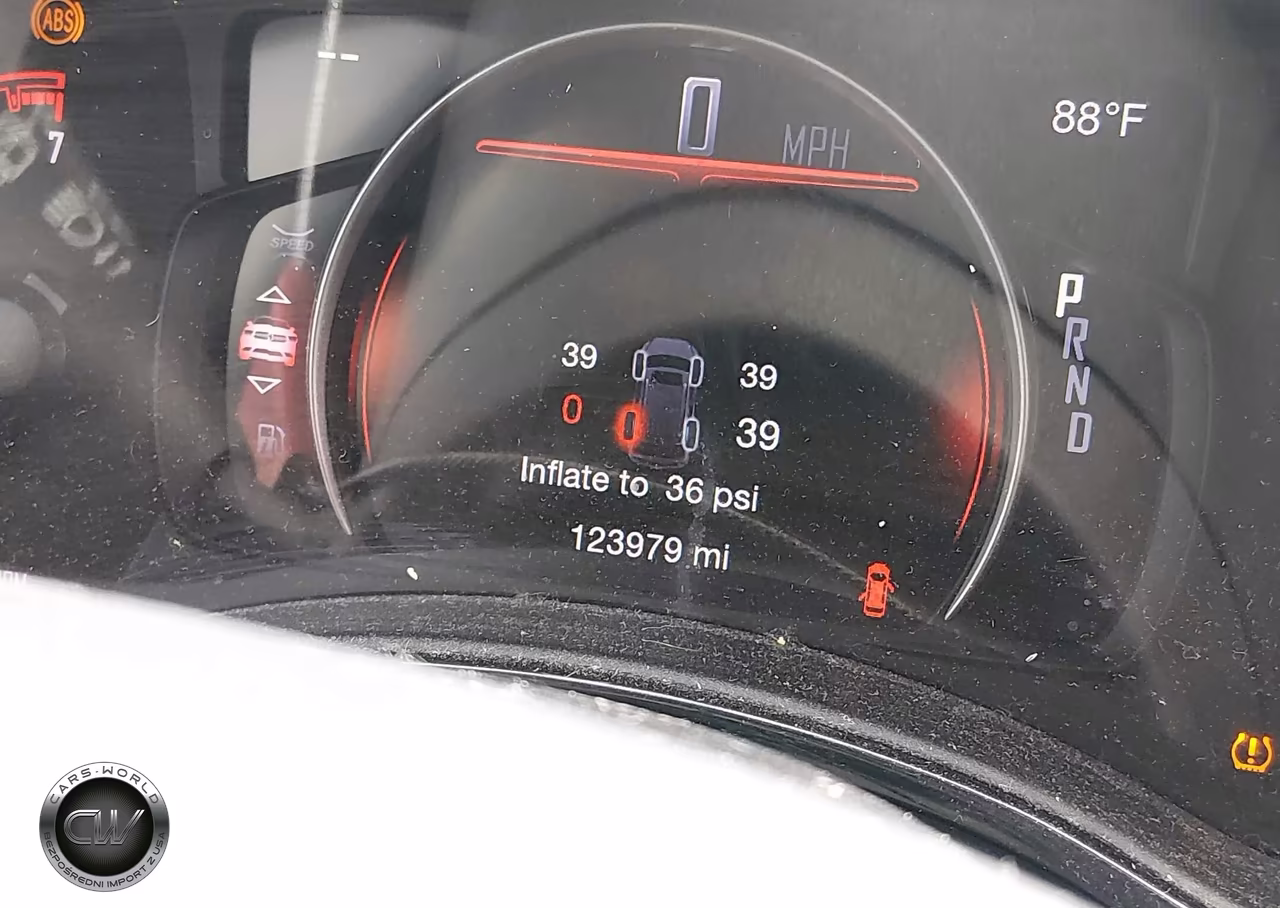 2021 Dodge Durango Gt Rwd VIN:1C4RDHDG9MC519943 - 15
