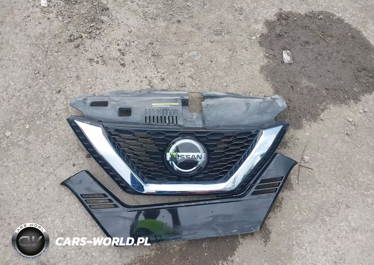 2020 Nissan Rogue Sport Sv Awd Xtronic Cvt VIN:JN1BJ1CW2LW386887 - 12