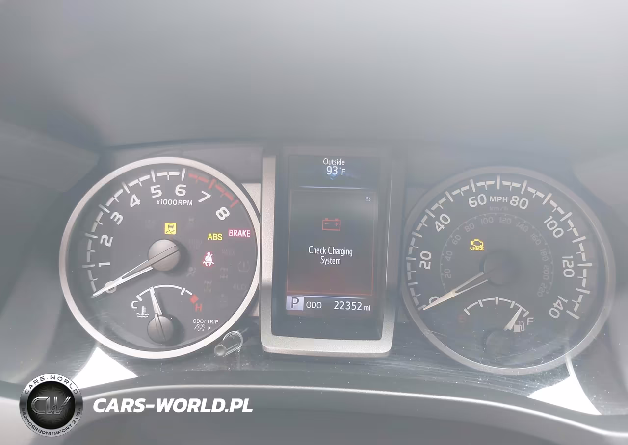 2023 Toyota Tacoma Trd Off Road VIN:3TYCZ5AN1PT146042 - 7