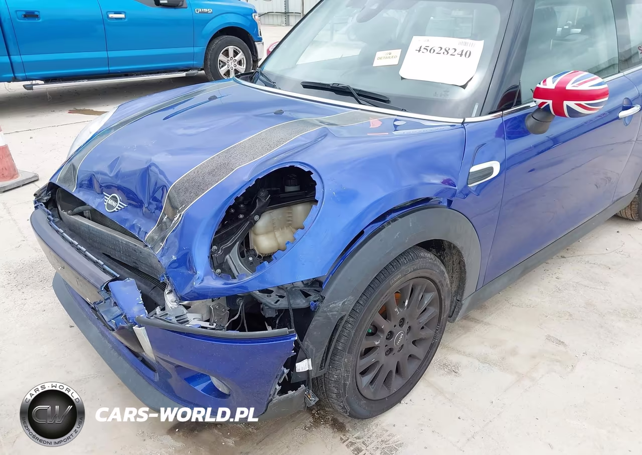 2021 Mini Hardtop Cooper VIN:WMWXR3C02M2P13507 - 6