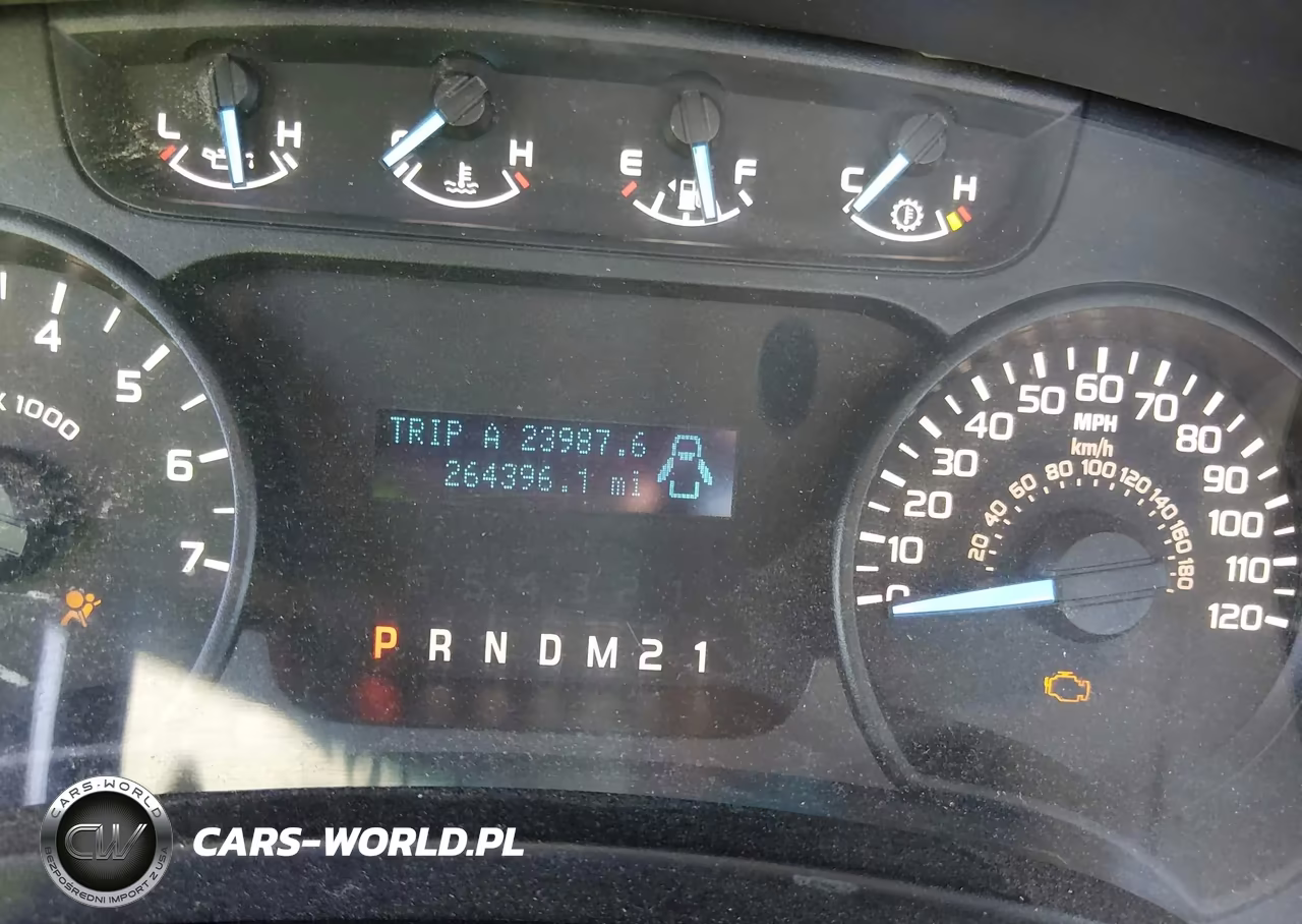 2012 Ford F-150 Xl VIN:1FTMF1CM5CKE40227 - 16