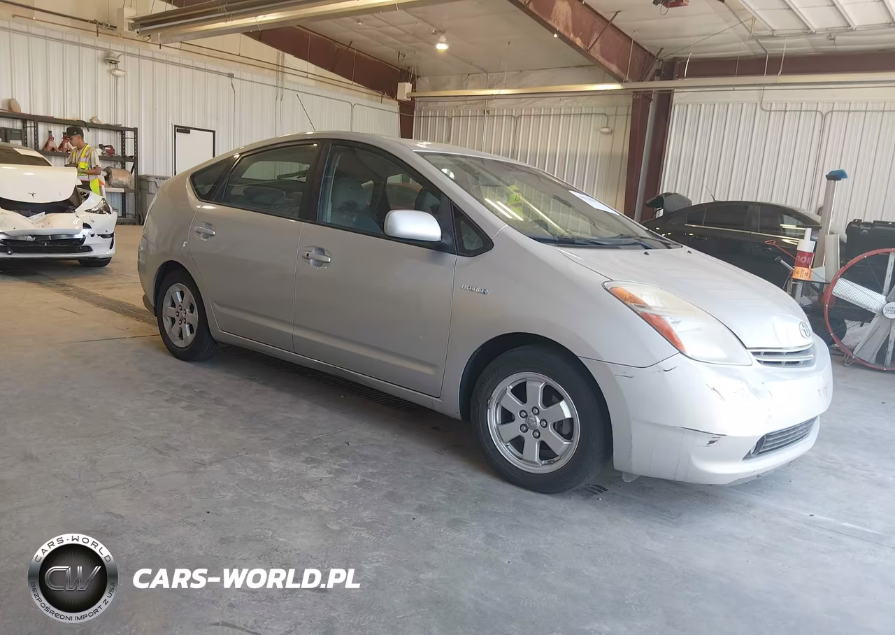 2006 Toyota Prius – zdjęcie 1 z 11