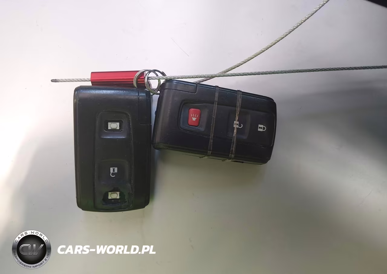 2006 Toyota Prius VIN:JTDKB20U163151602 - 11