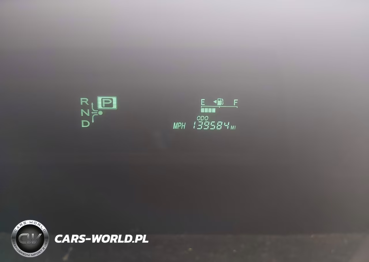 2006 Toyota Prius VIN:JTDKB20U163151602 - 7