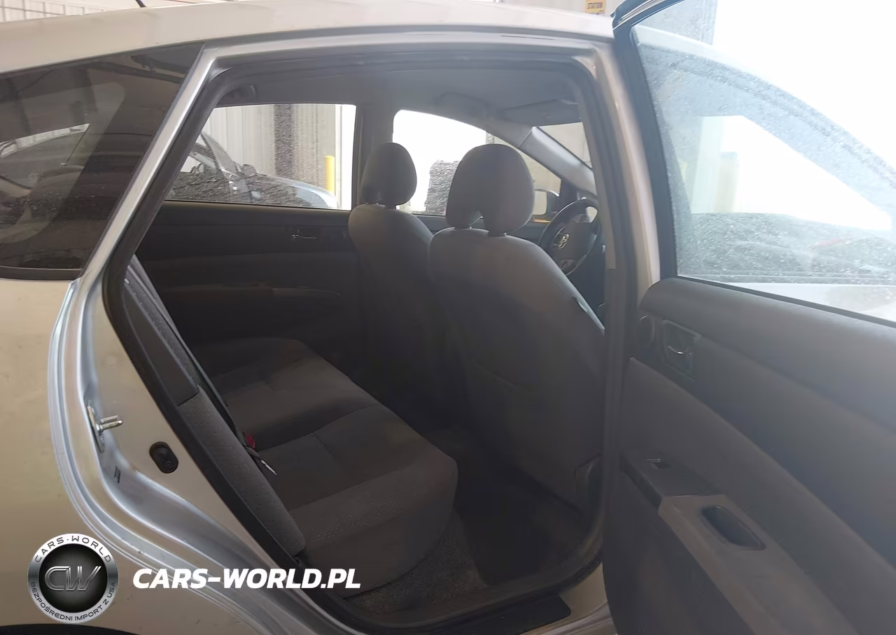 2006 Toyota Prius VIN:JTDKB20U163151602 - 8