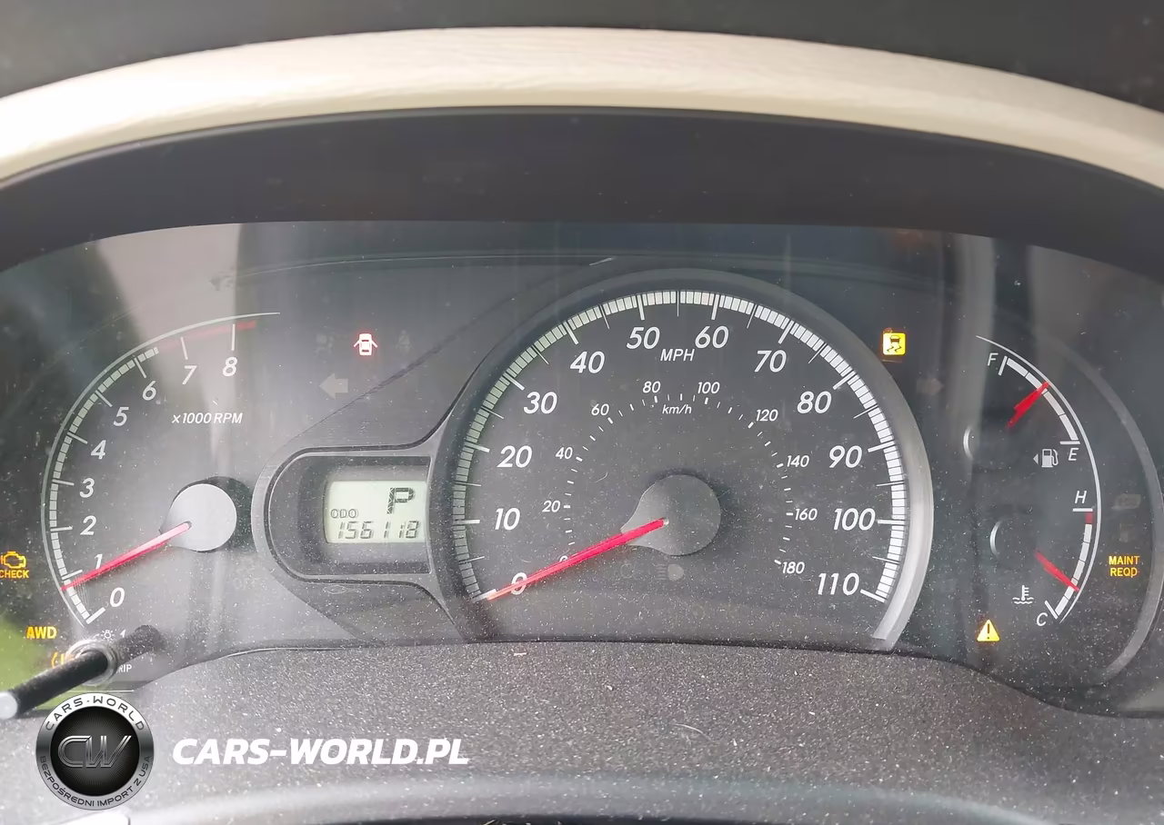 2011 Toyota Sienna Le VIN:5TDJK3DC4BS011779 - 7
