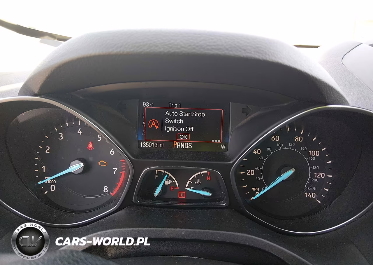 2018 Ford Escape Se VIN:1FMCU9GD0JUD07401 - 7