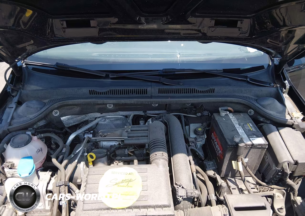 2018 Volkswagen Jetta 1.4T S VIN:3VW2B7AJ2JM257398 - 10