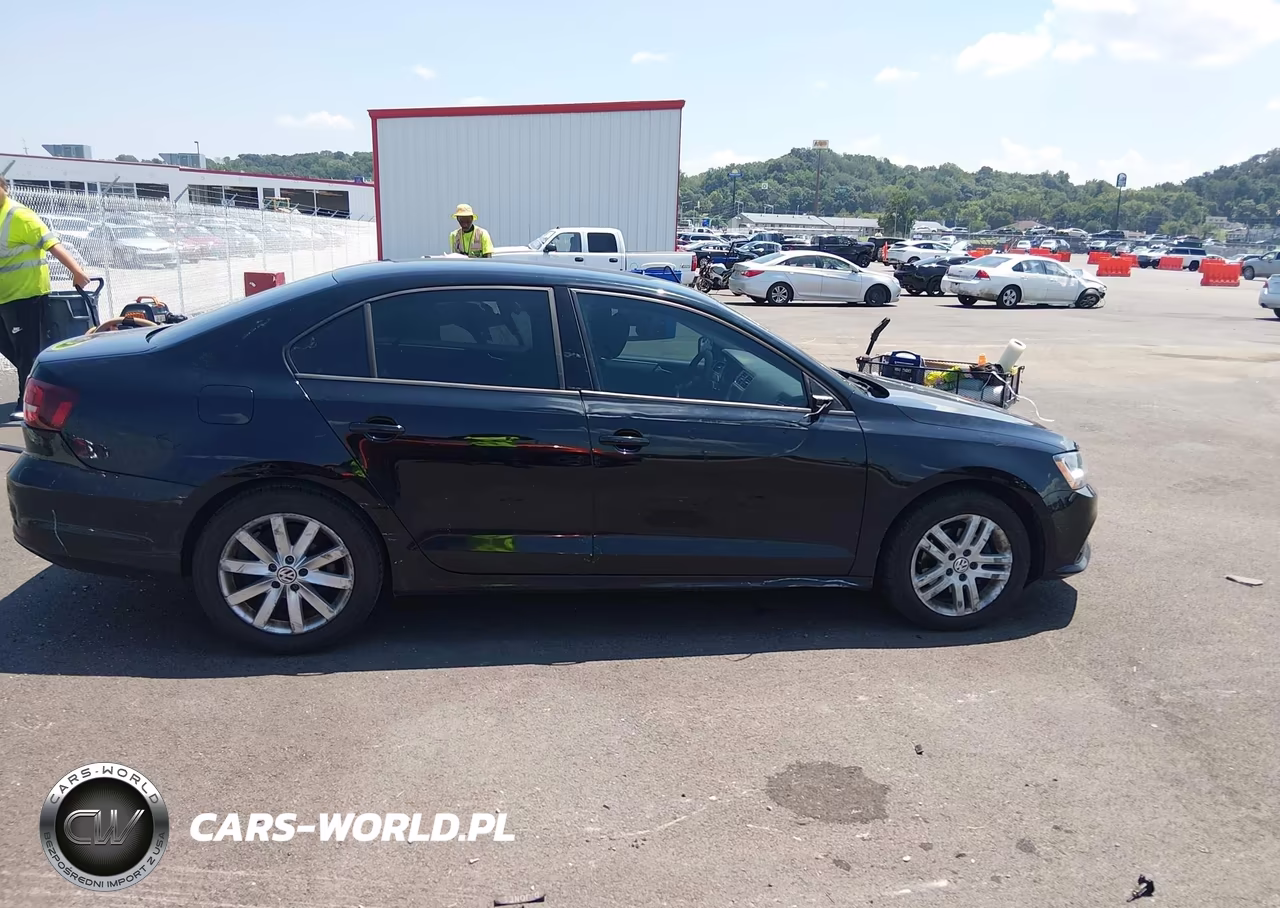 2018 Volkswagen Jetta 1.4T S VIN:3VW2B7AJ2JM257398 - 13