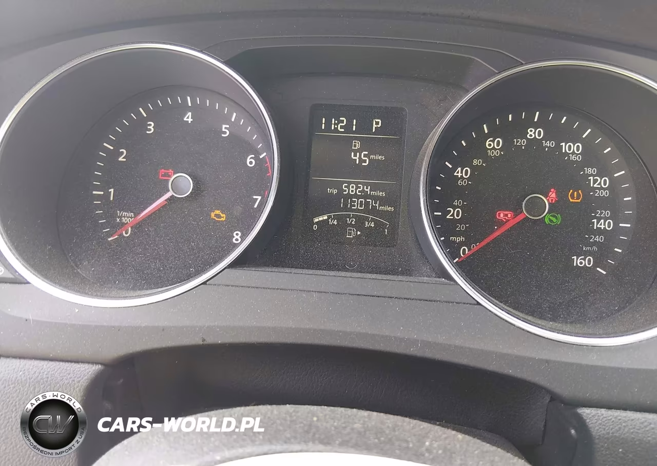 2018 Volkswagen Jetta 1.4T S VIN:3VW2B7AJ2JM257398 - 7