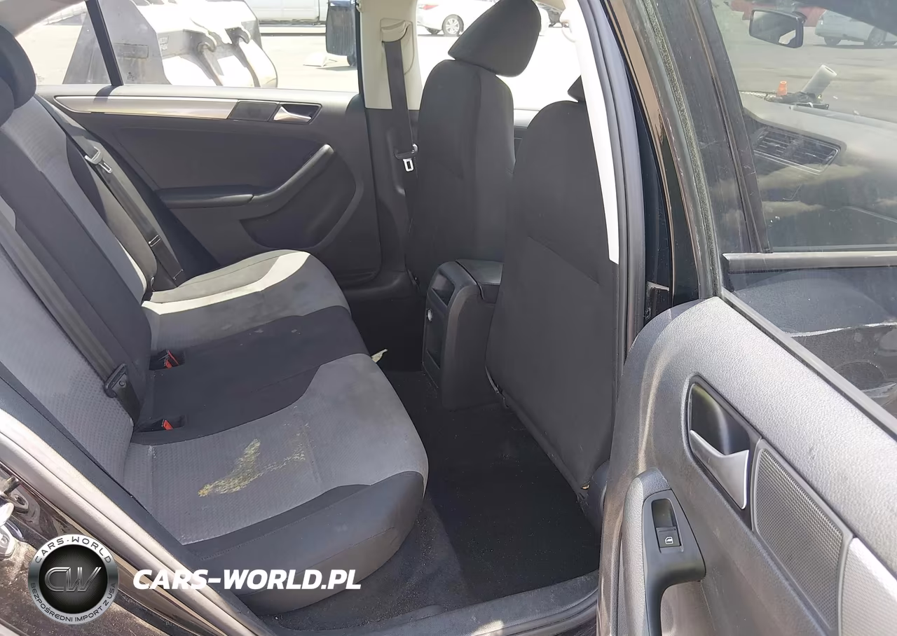 2018 Volkswagen Jetta 1.4T S VIN:3VW2B7AJ2JM257398 - 8