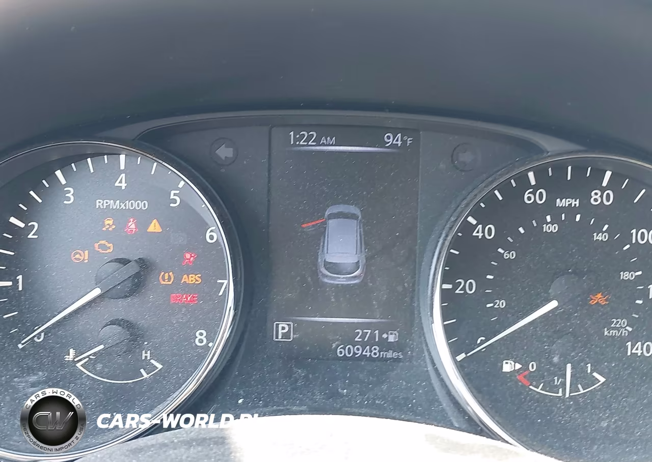 2018 Nissan Rogue Sport Sv VIN:JN1BJ1CR7JW252769 - 15