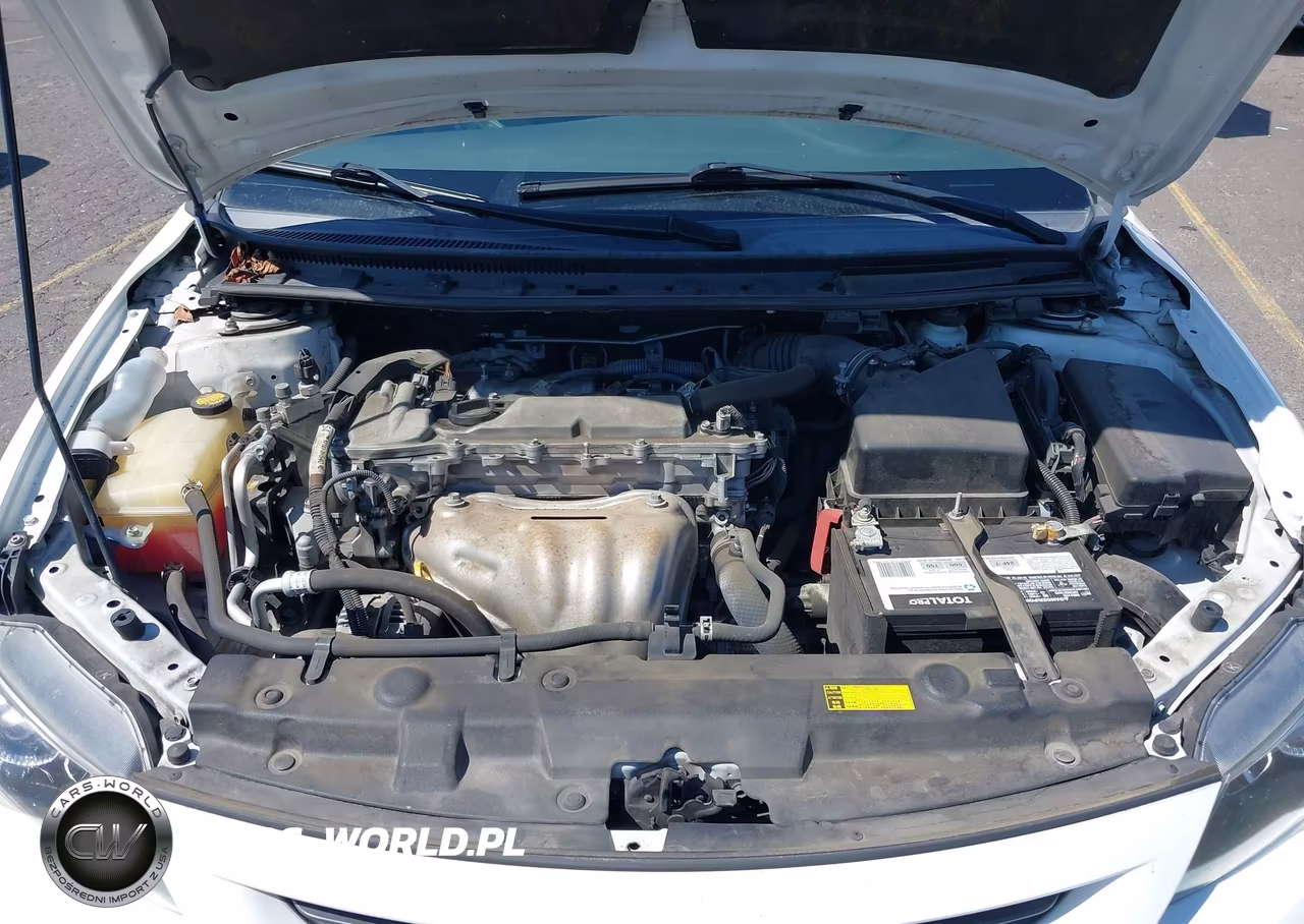 2013 Scion Tc VIN:JTKJF5C71D3063940 - 10