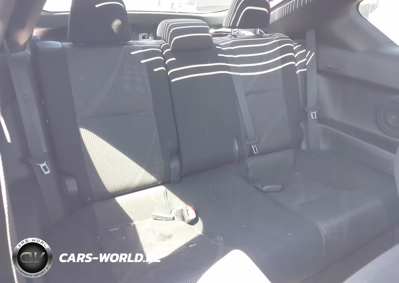 2013 Scion Tc VIN:JTKJF5C71D3063940 - 8