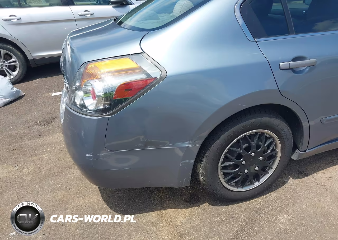 2012 Nissan Altima 2.5 S VIN:1N4AL2AP2CC139350 - 13