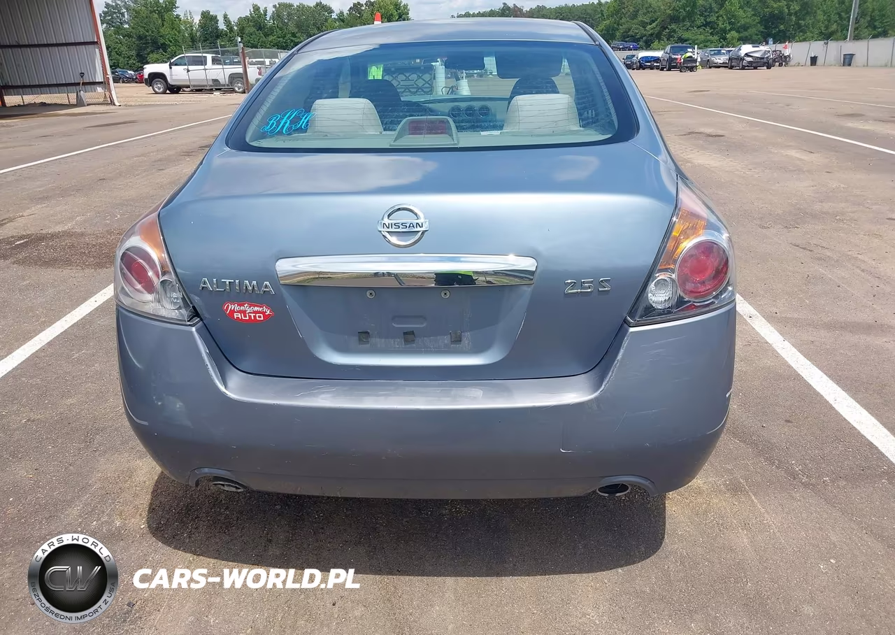 2012 Nissan Altima 2.5 S VIN:1N4AL2AP2CC139350 - 14