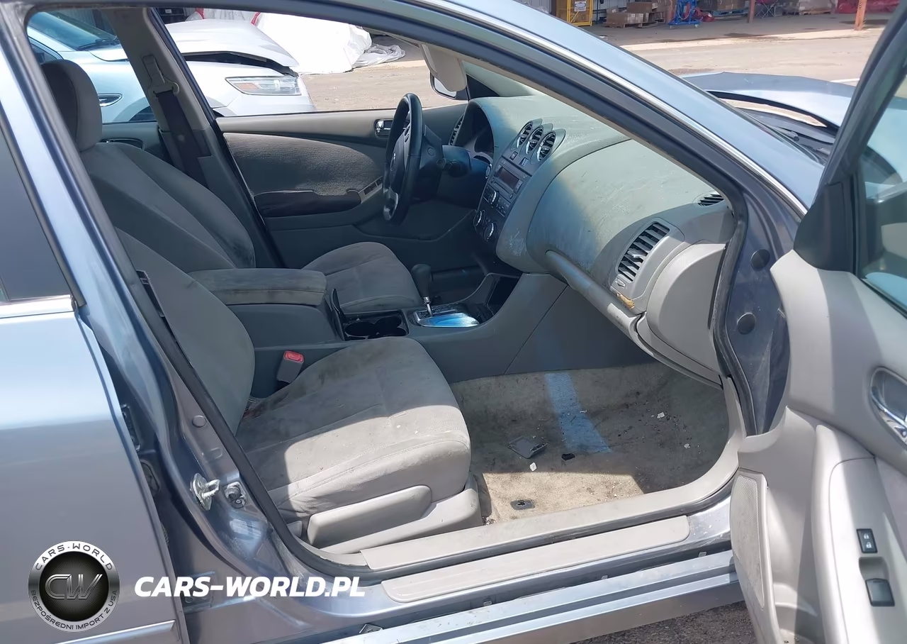 2012 Nissan Altima 2.5 S VIN:1N4AL2AP2CC139350 - 5