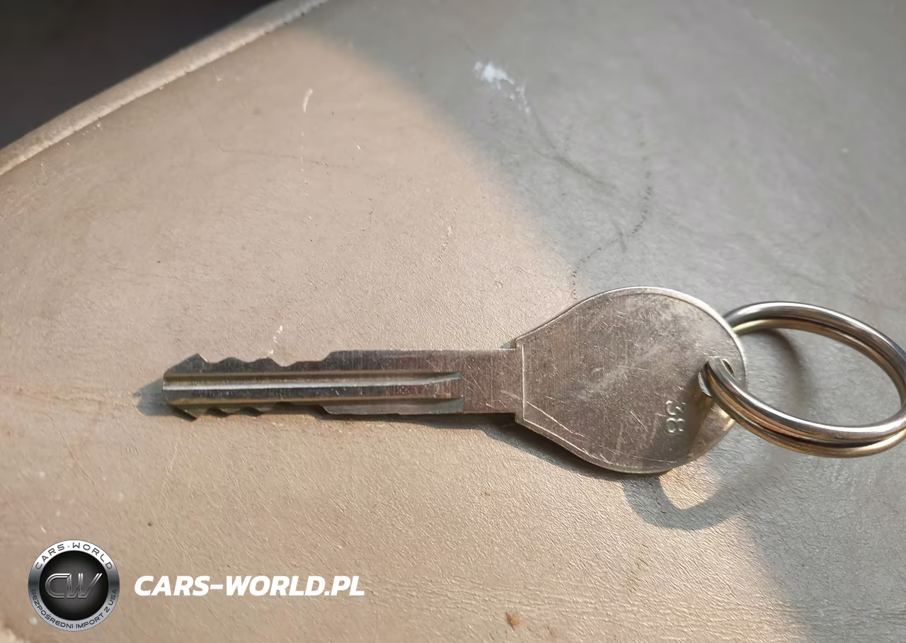 1998 Subaru Forester S VIN:JF1SF6555WH763565 - 11