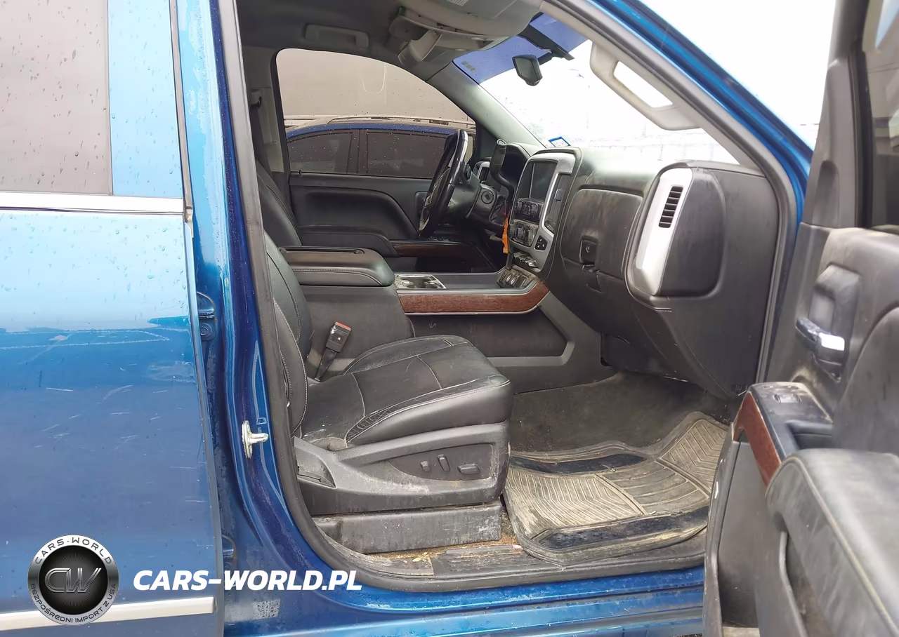 2018 GMC Sierra 1500 Slt VIN:3GTU2NEC1JG280990 - 5