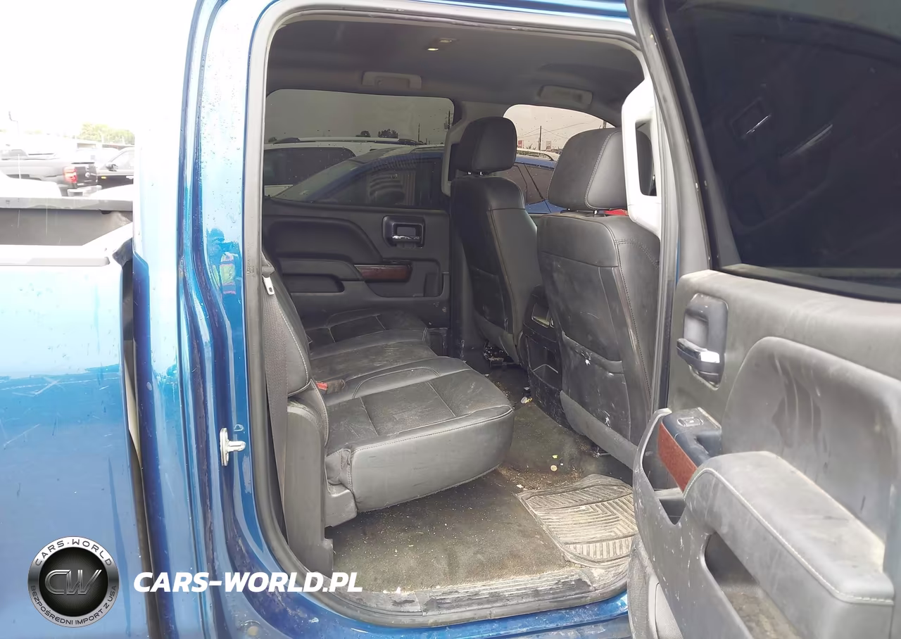 2018 GMC Sierra 1500 Slt VIN:3GTU2NEC1JG280990 - 8