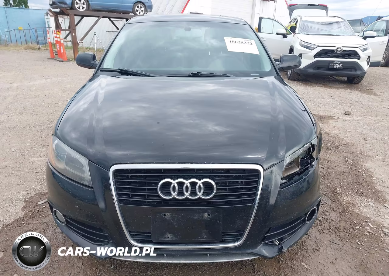 2013 Audi A3 2.0 Tdi Premium VIN:WAUKJAFM0DA018890 - 12