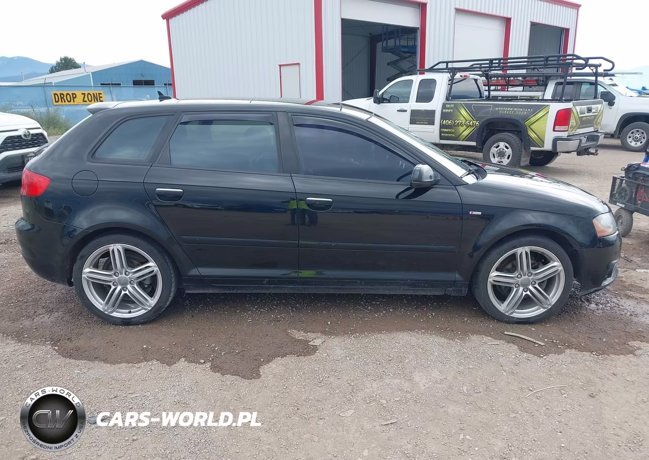 2013 Audi A3 2.0 Tdi Premium VIN:WAUKJAFM0DA018890 - 13