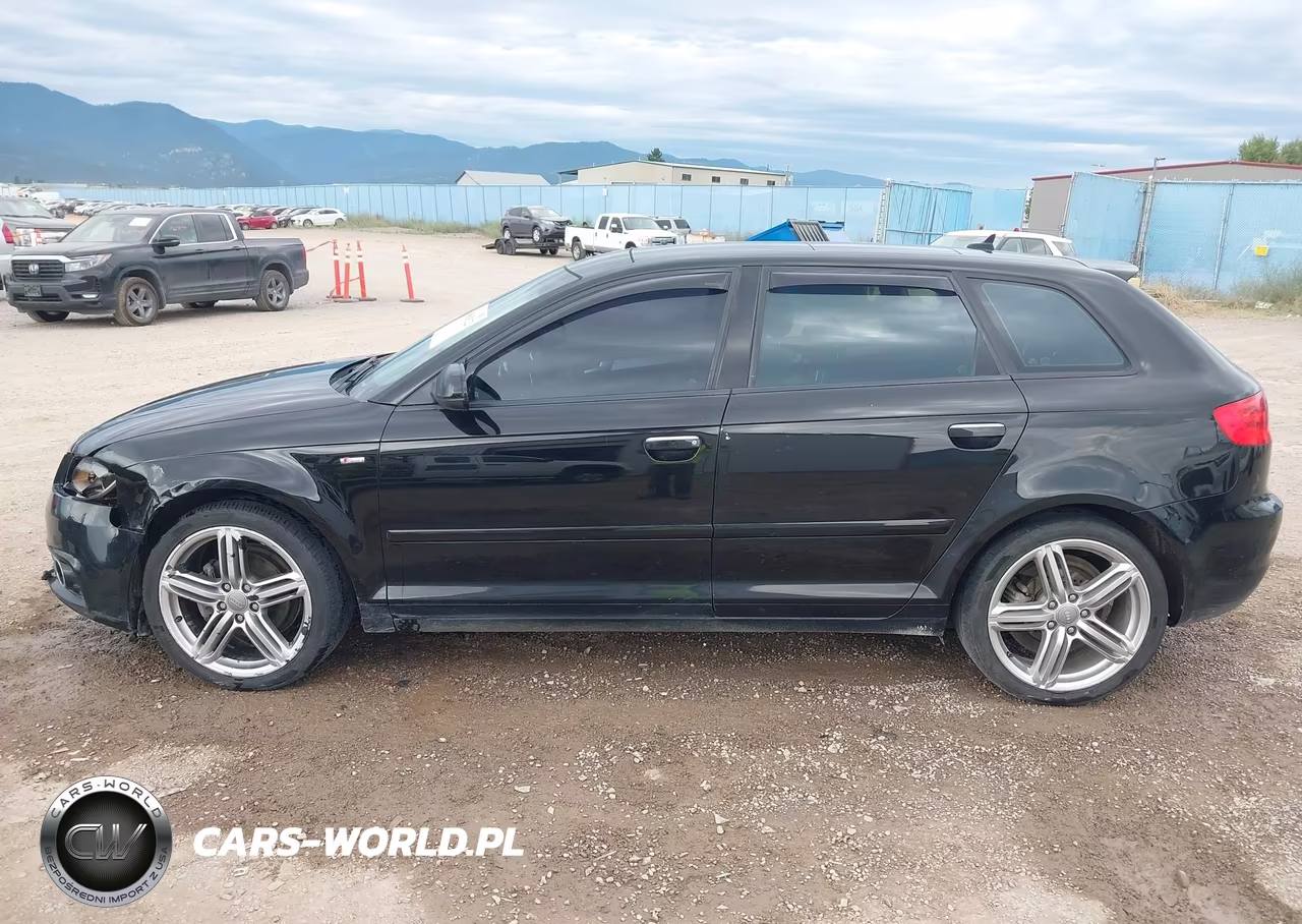 2013 Audi A3 2.0 Tdi Premium VIN:WAUKJAFM0DA018890 - 14