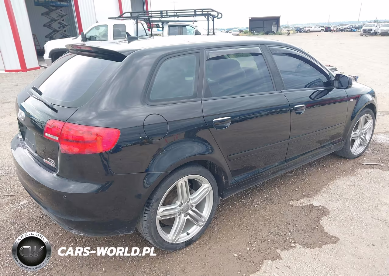 2013 Audi A3 2.0 Tdi Premium VIN:WAUKJAFM0DA018890 - 4