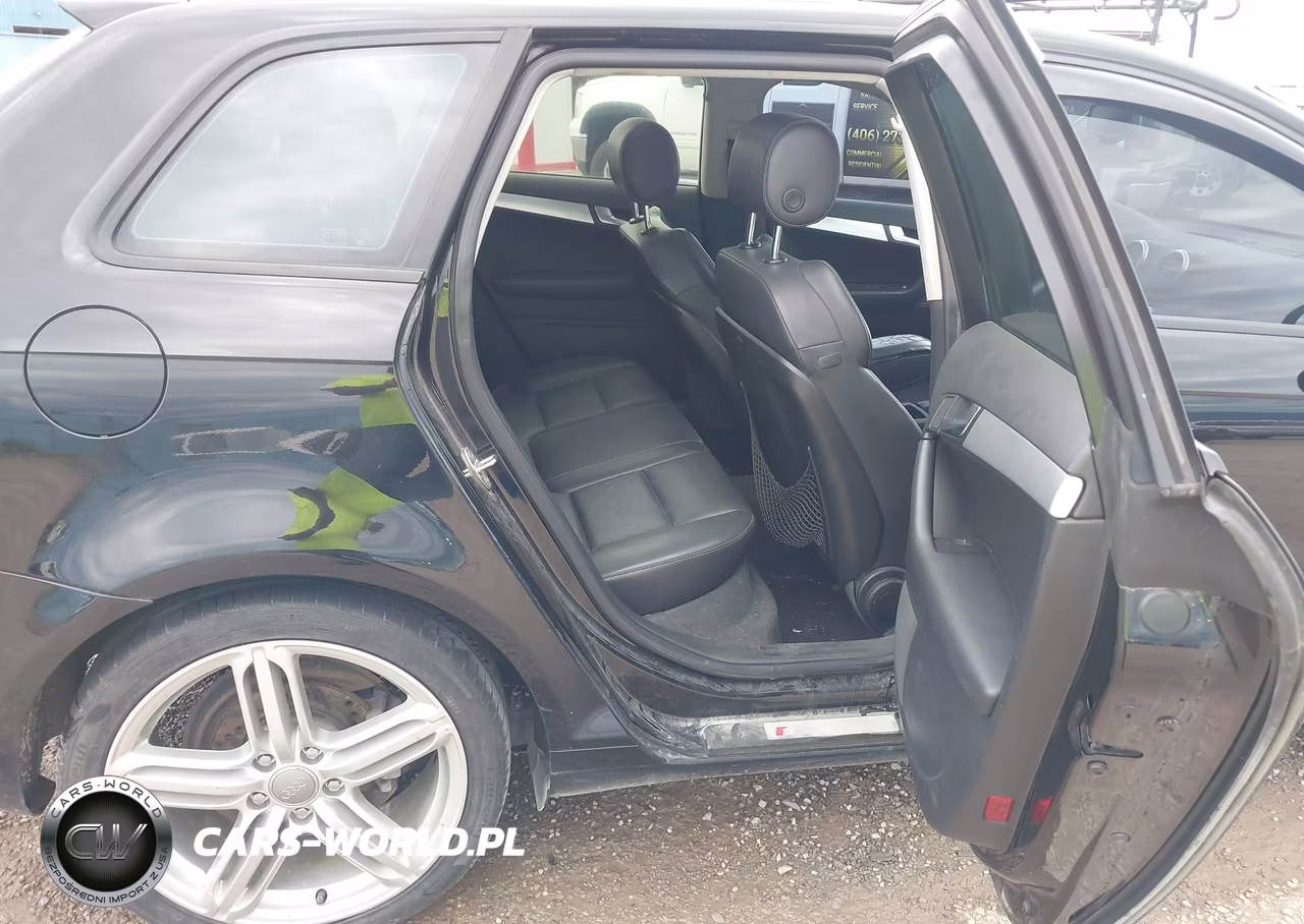 2013 Audi A3 2.0 Tdi Premium VIN:WAUKJAFM0DA018890 - 8