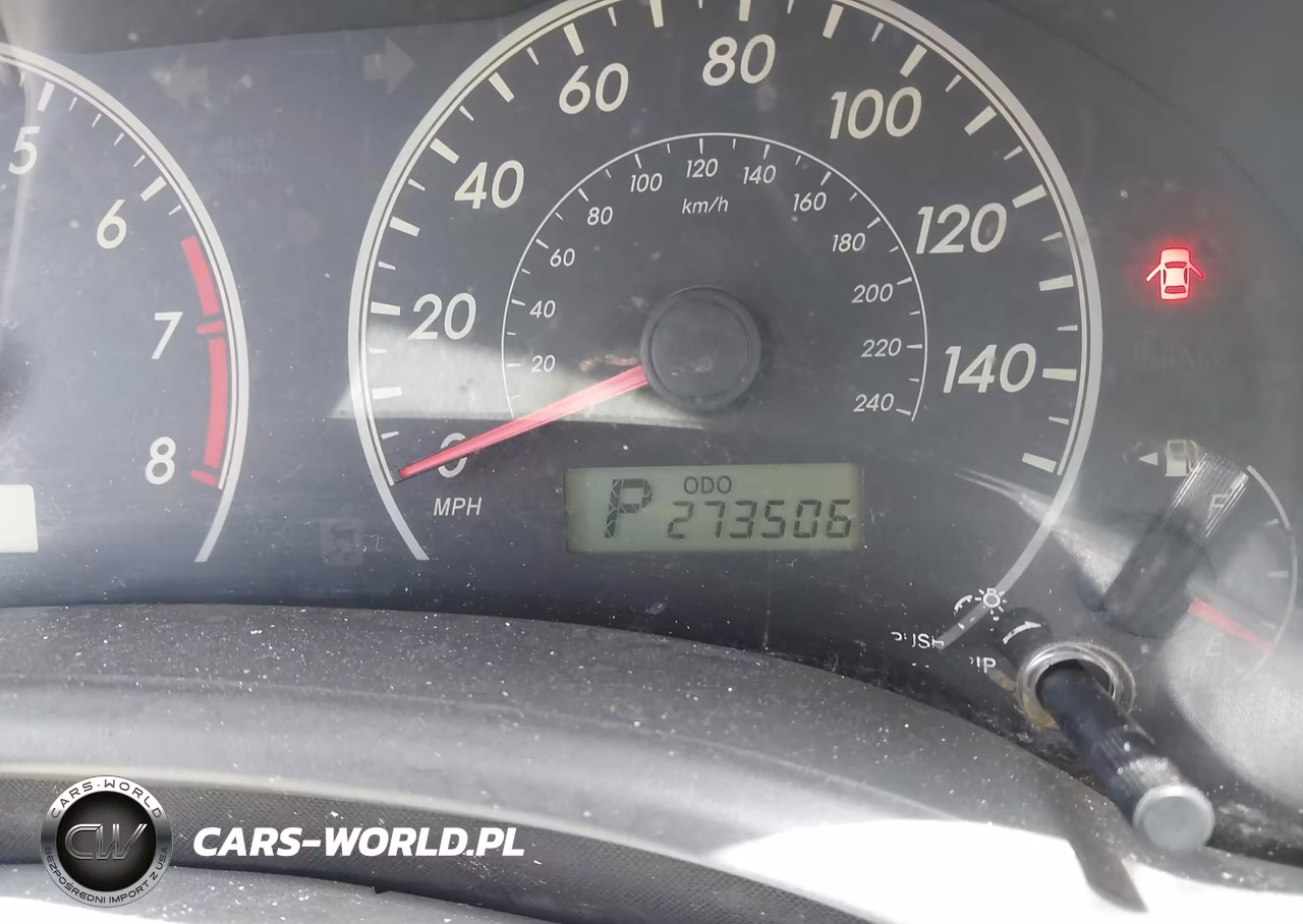 2009 Toyota Corolla Le VIN:JTDBL40E69J013670 - 7