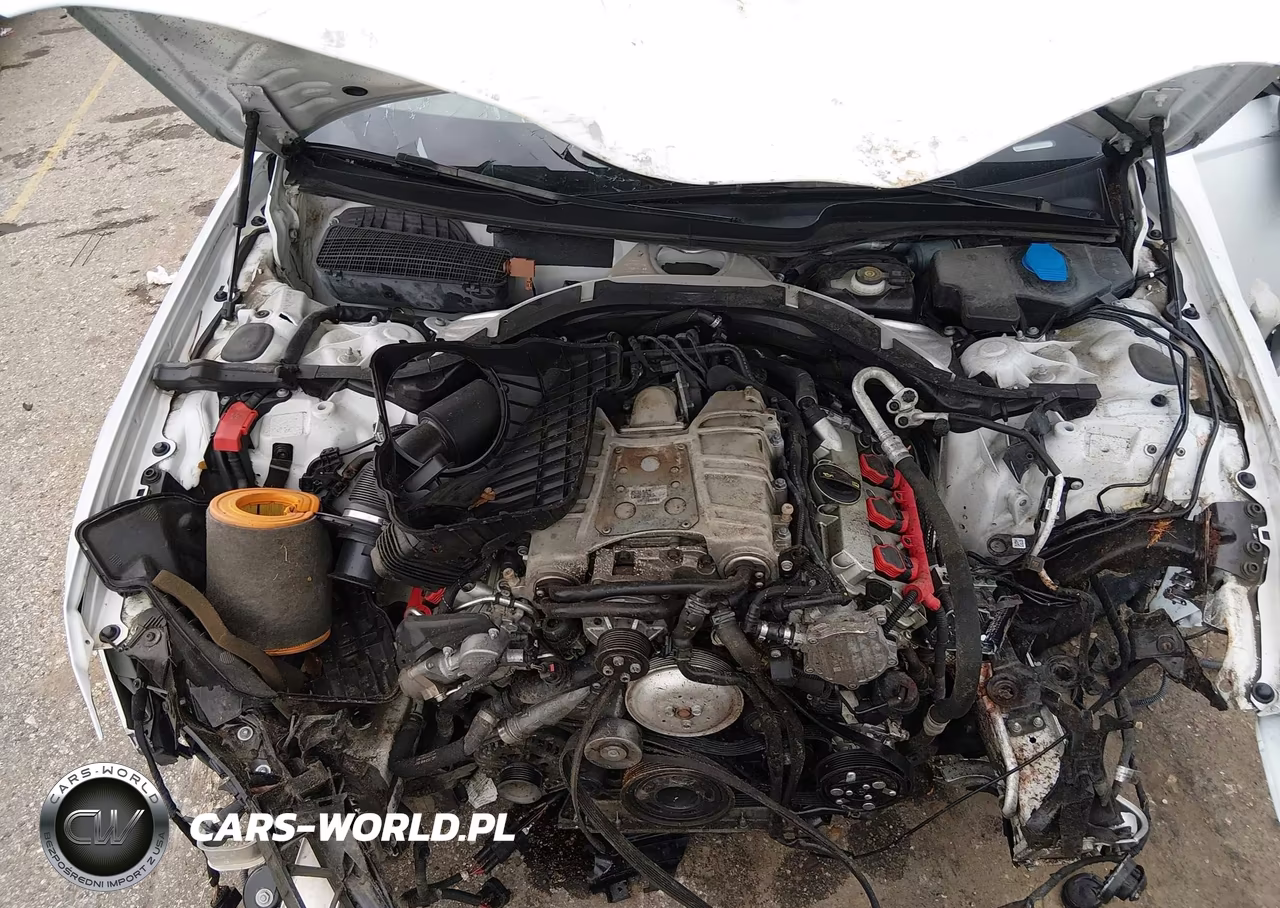 2018 Audi A6 3.0T Premium Plus VIN:WAUG3AFC5JN005628 - 10