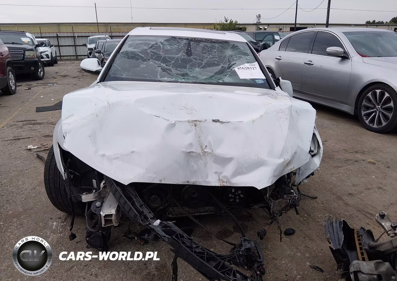 2018 Audi A6 3.0T Premium Plus VIN:WAUG3AFC5JN005628 - 13