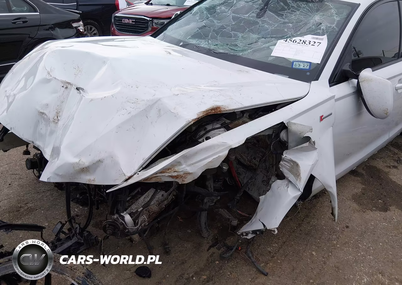 2018 Audi A6 3.0T Premium Plus VIN:WAUG3AFC5JN005628 - 6
