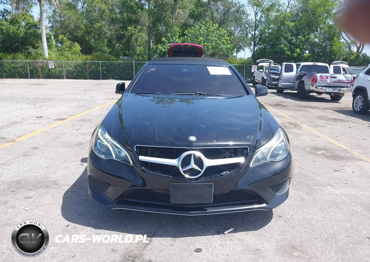 2014 Mercedes-Benz E 350 VIN:WDDKK5KF0EF274181 - 12